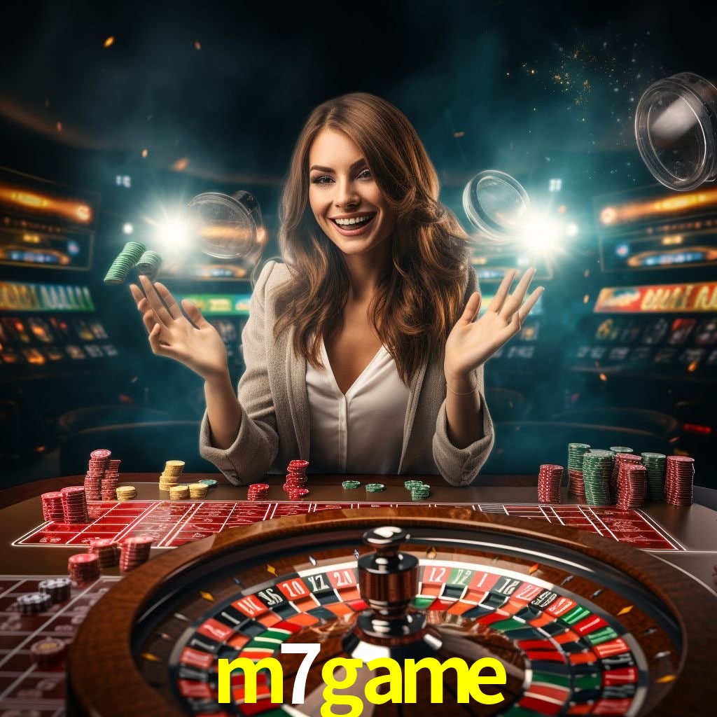 Explore as vantagens do m7game: serviço profissional e confiabilidade