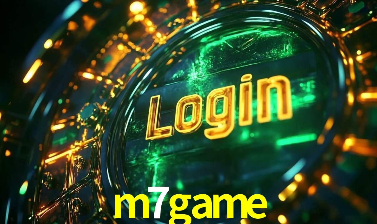 m7game App Interface