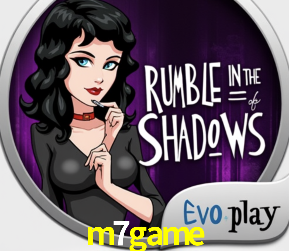Responsive Design m7game
