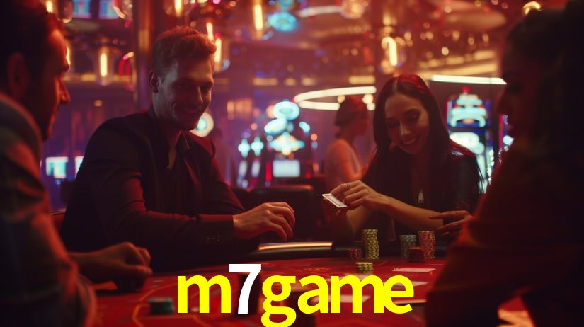 A Emoção da Loteria na m7game: Uma Chance de Mudança de Vida