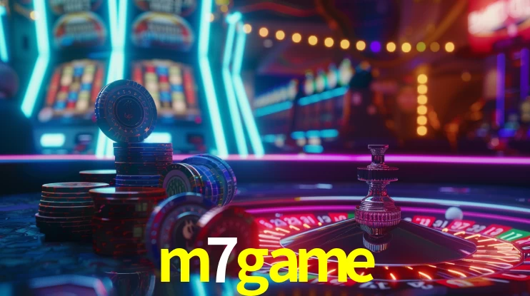 Slot Games m7game