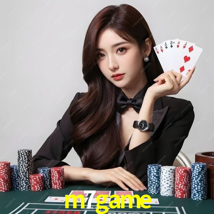 2FA Security m7game