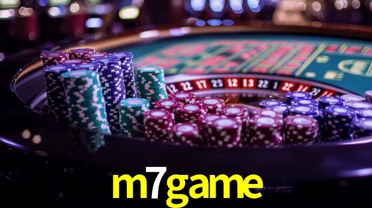 Tournaments m7game